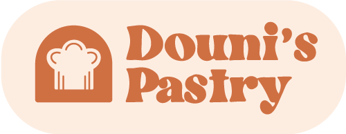 Douni's Pastry