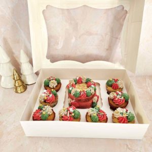 Box festive de Noël