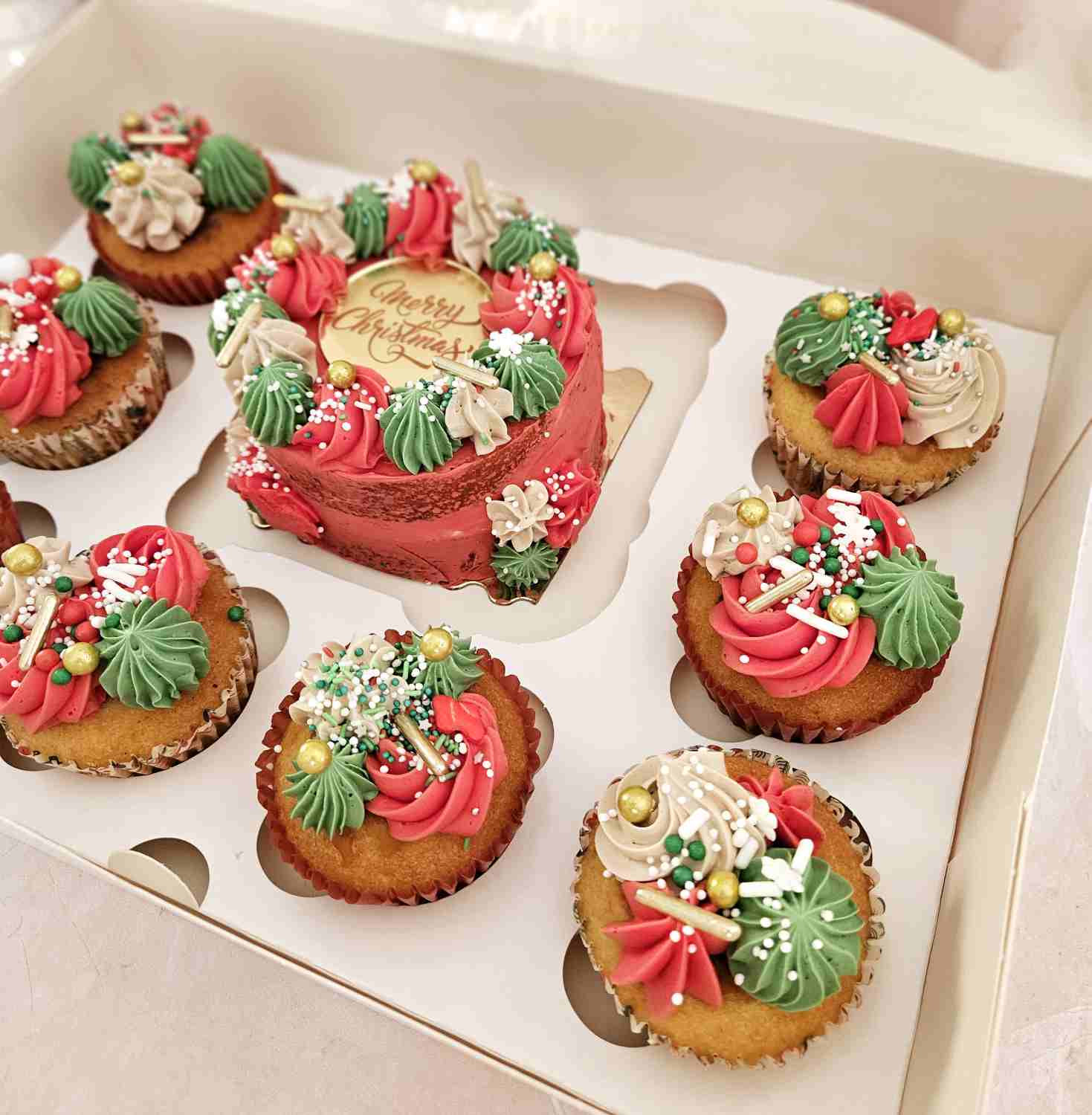 Box festive de Noël – Image 3