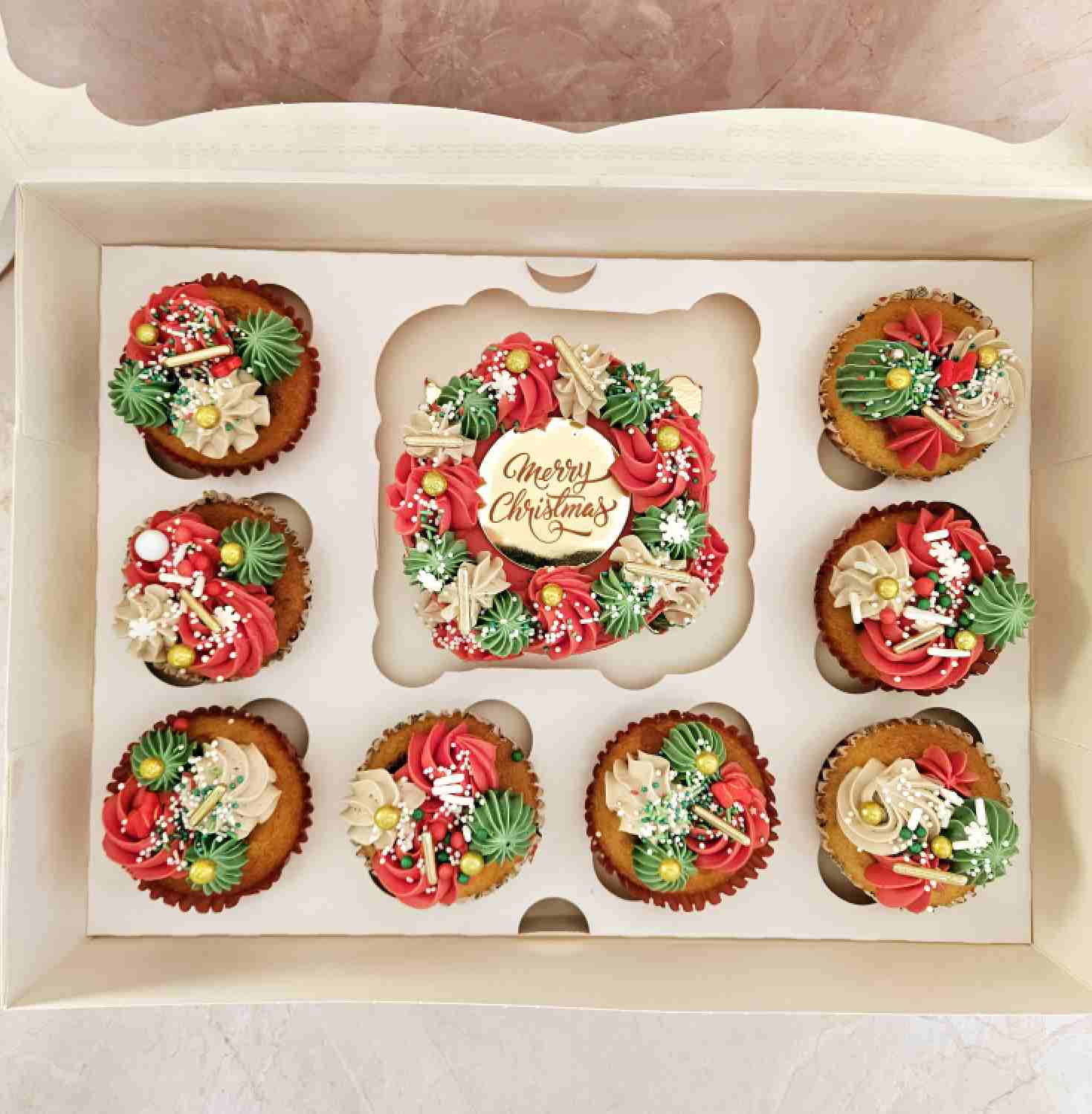 Box festive de Noël – Image 2