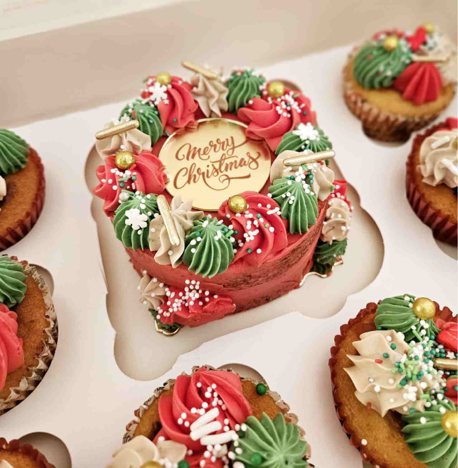 Box festive de Noël – Image 5