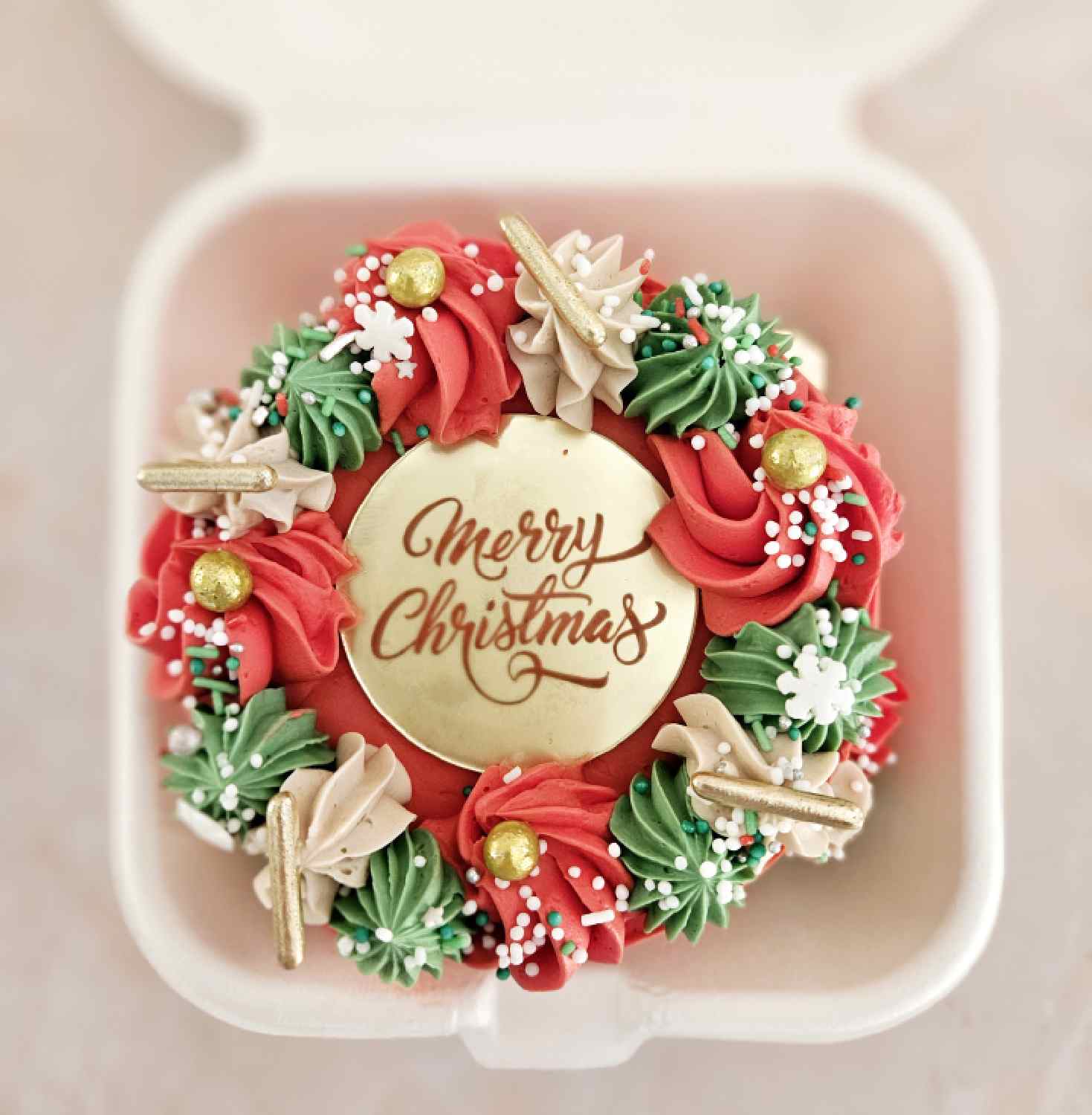 Bento de Noël – Image 2