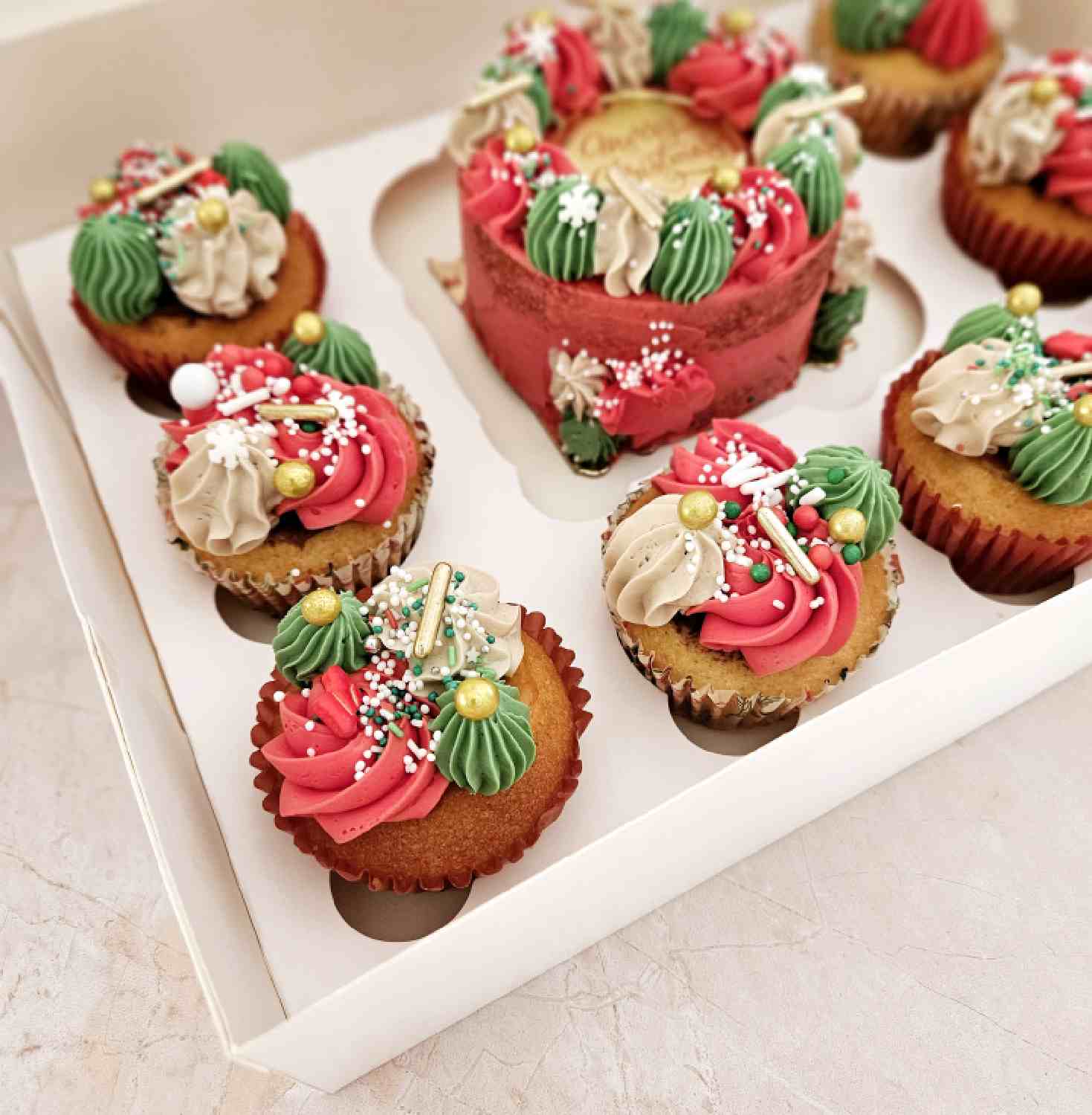 Box festive de Noël – Image 4