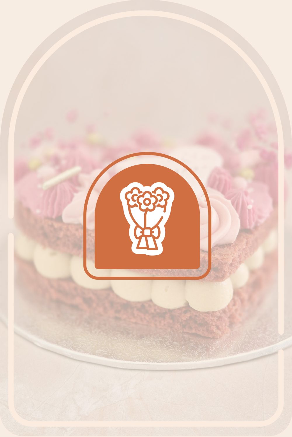 Page d'accueil fete des mères Cake design photo accueil menu Saint Valentin box gourmande proche Rennes
