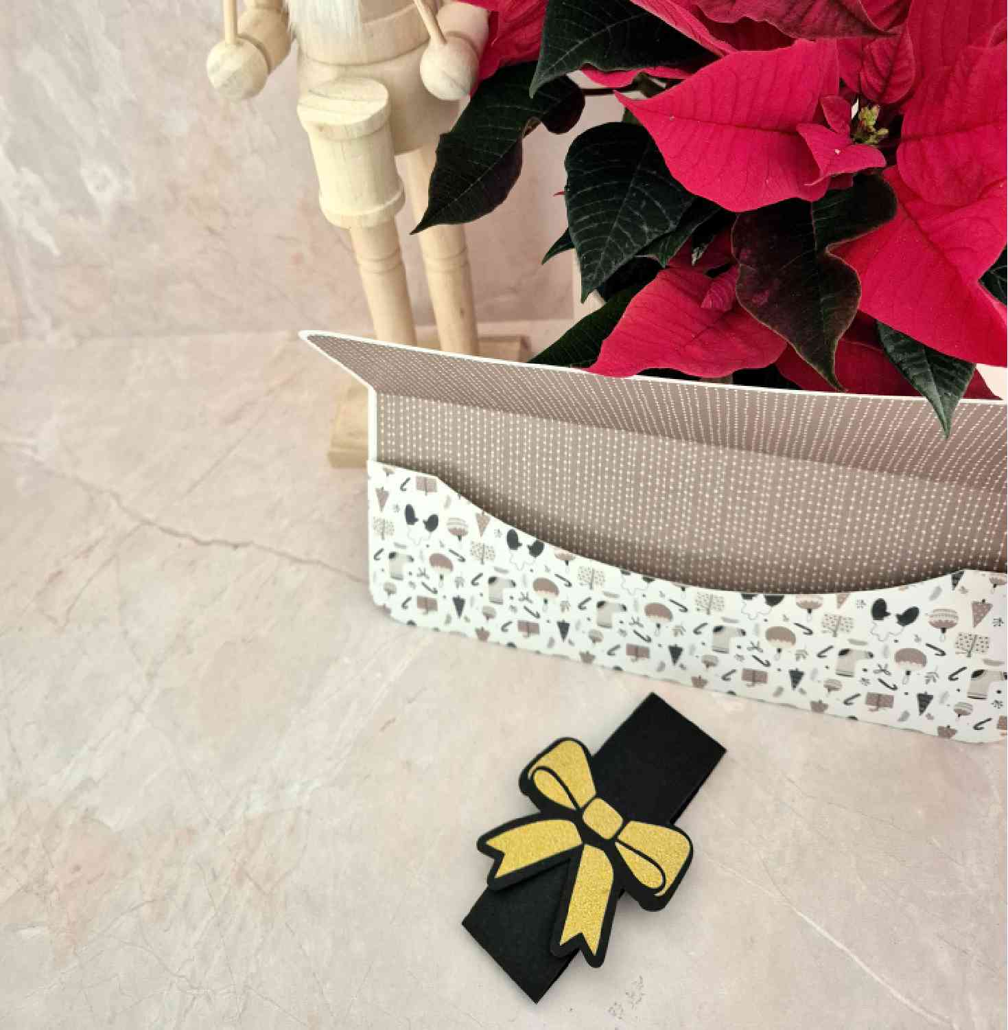 Pochette cadeau – Image 2