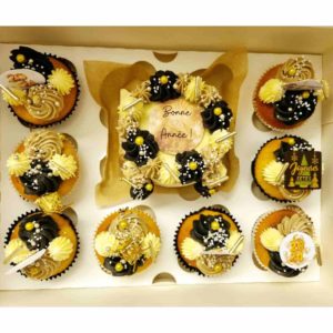 Box festive nouvel an