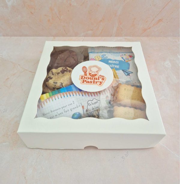 Box fin d'année scolaire – Image 3