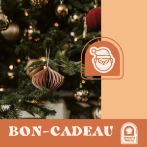 Carte cadeau