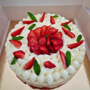 Fraisier